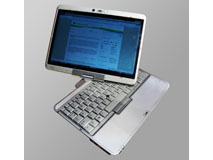 HP 2710P  12″